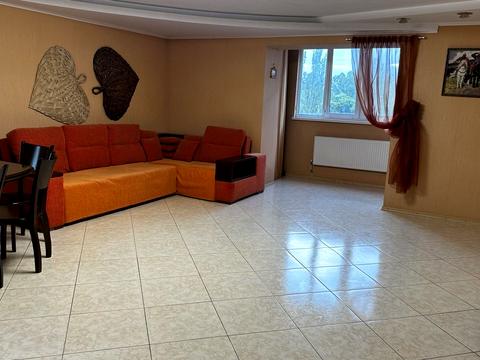 квартира по адресу Коробова ул., 7