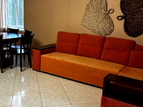 квартира по адресу Коробова ул., 7