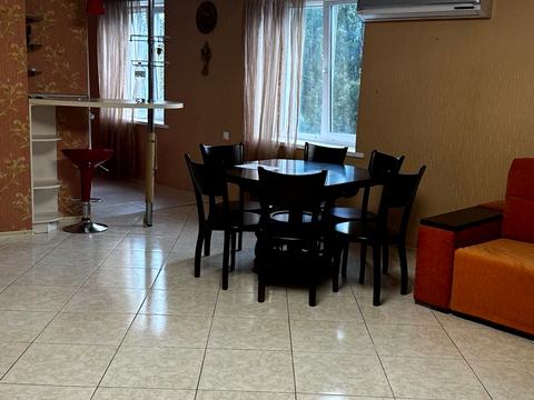 квартира по адресу Коробова ул., 7