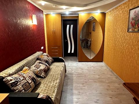 квартира по адресу Коробова ул., 7