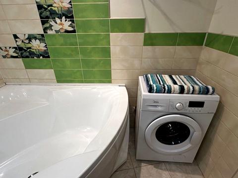 квартира по адресу Коробова ул., 7