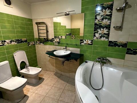 квартира по адресу Коробова ул., 7