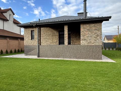 будинок за адресою Парковка