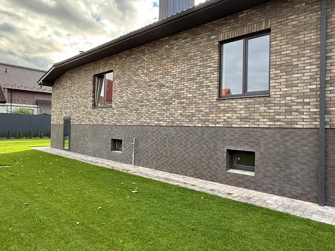 будинок за адресою Парковка