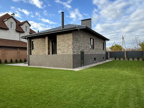 будинок за адресою Парковка