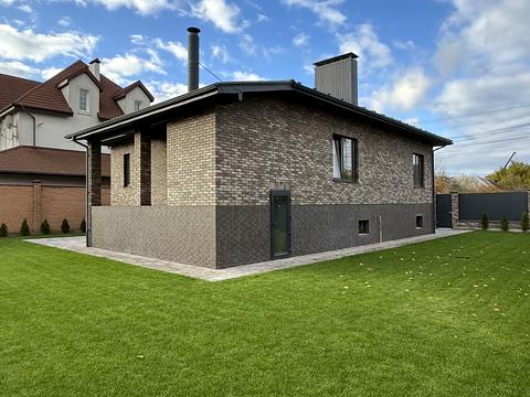 будинок за адресою Парковка