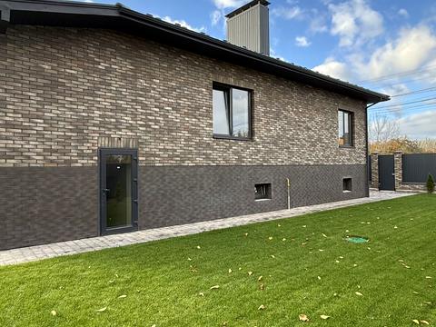 будинок за адресою Парковка