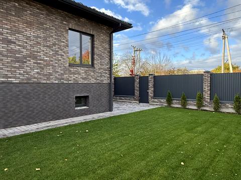 будинок за адресою Парковка