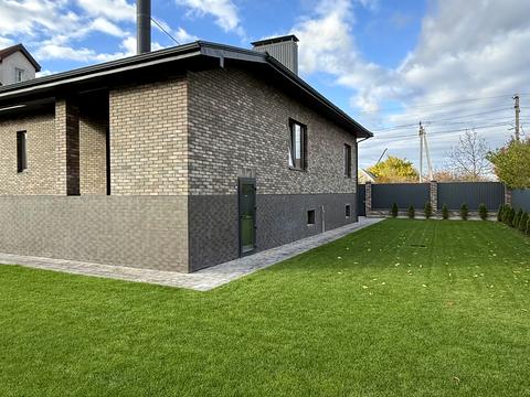 будинок за адресою Парковка