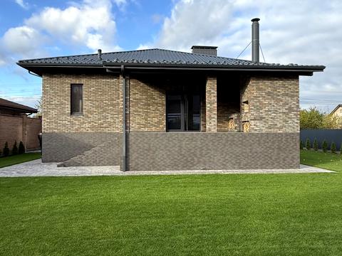 будинок за адресою Парковка