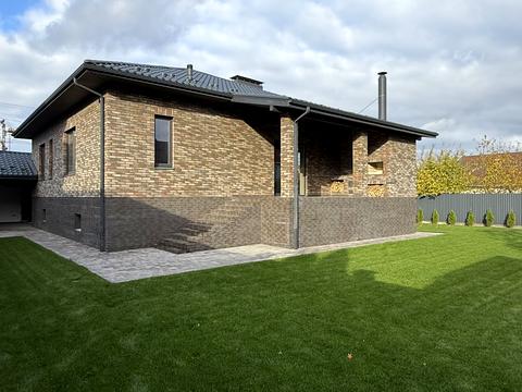 будинок за адресою Парковка