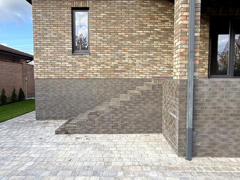 будинок за адресою Парковка