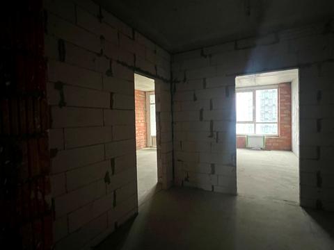 квартира за адресою Дніпровська набережна вул., 17-К