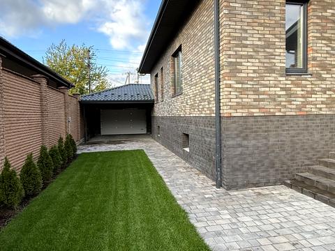 будинок за адресою Парковка