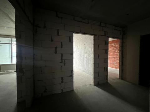 квартира за адресою Дніпровська набережна вул., 17-К