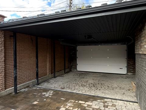 будинок за адресою Парковка