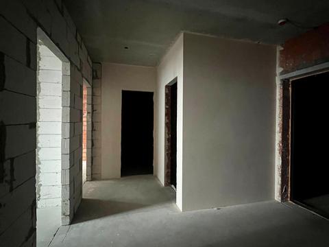 квартира за адресою Дніпровська набережна вул., 17-К