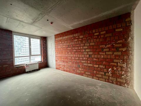 квартира за адресою Дніпровська набережна вул., 17-К