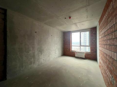 квартира за адресою Дніпровська набережна вул., 17-К