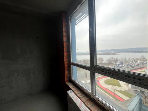квартира за адресою Дніпровська набережна вул., 17-К