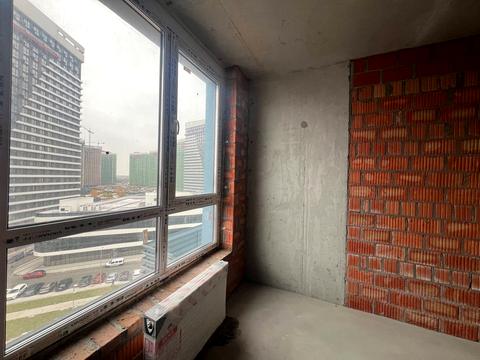 квартира за адресою Дніпровська набережна вул., 17-К