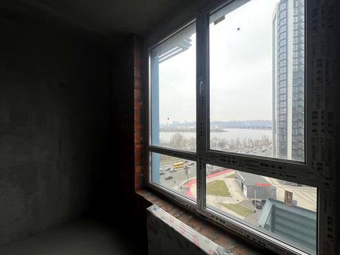 квартира за адресою Дніпровська набережна вул., 17-К