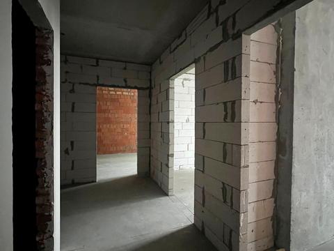 квартира за адресою Дніпровська набережна вул., 17-К