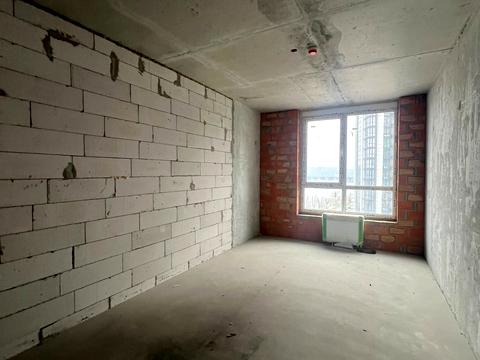 квартира за адресою Дніпровська набережна вул., 17-К