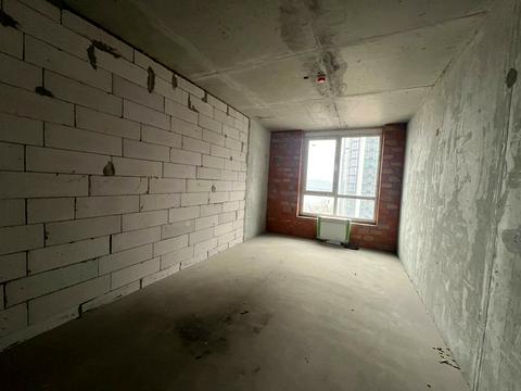 квартира за адресою Дніпровська набережна вул., 17-К