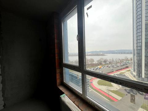 квартира за адресою Дніпровська набережна вул., 17-К
