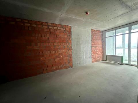 квартира за адресою Дніпровська набережна вул., 17-К