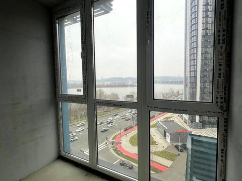 квартира за адресою Дніпровська набережна вул., 17-К