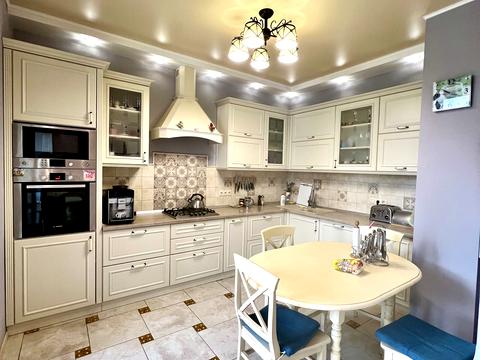 квартира за адресою Добровольців вул. (Маршала Говорова), 10в