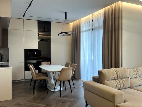 квартира за адресою Ужгород, Слов'янська набережна вул., 25-А