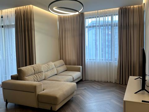 квартира за адресою Ужгород, Слов'янська набережна вул., 25-А