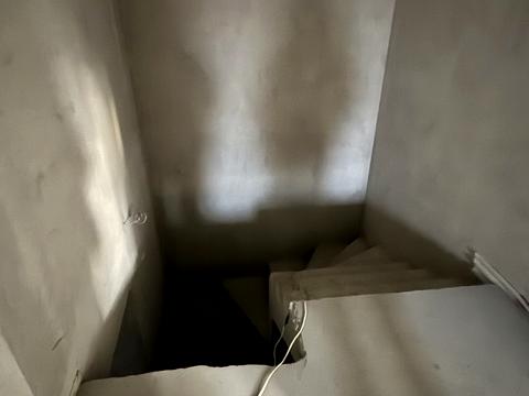 будинок за адресою Парковка