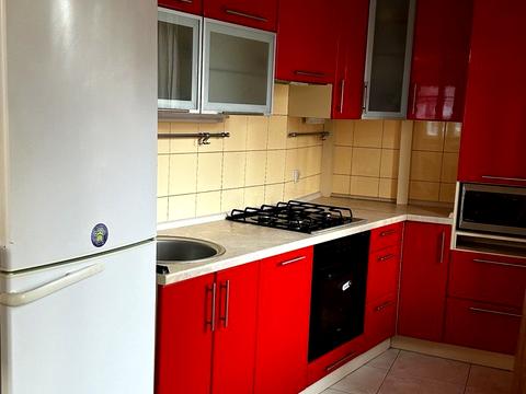 квартира по адресу Коробова ул., 7