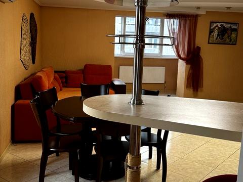 квартира по адресу Коробова ул., 7