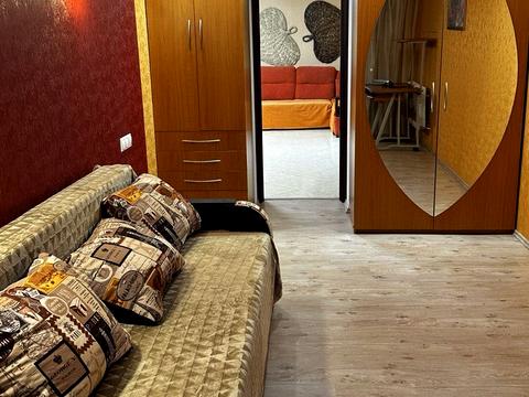 квартира по адресу Коробова ул., 7