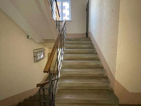 квартира по адресу Кременчуцька ул., 54б