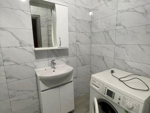 квартира по адресу Кременчуцька ул., 54б