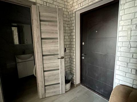 квартира по адресу Кременчуцька ул., 54б