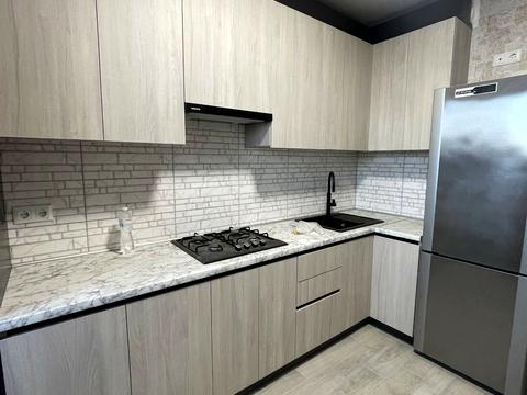 квартира по адресу Кременчуцька ул., 54б