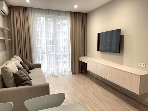 квартира по адресу Михаила Максимовича ул. (Трутенко Онуфрия), 26-В