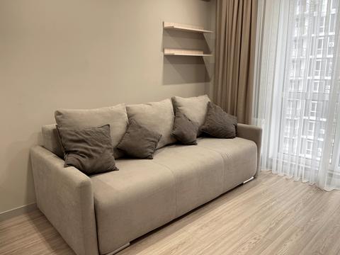 квартира по адресу Михаила Максимовича ул. (Трутенко Онуфрия), 26-В