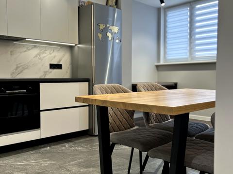 квартира по адресу Комбинатная ул. (Комбінатна), 25