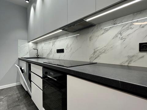 квартира по адресу Комбинатная ул. (Комбінатна), 25