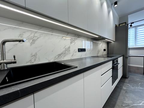 квартира по адресу Комбинатная ул. (Комбінатна), 25