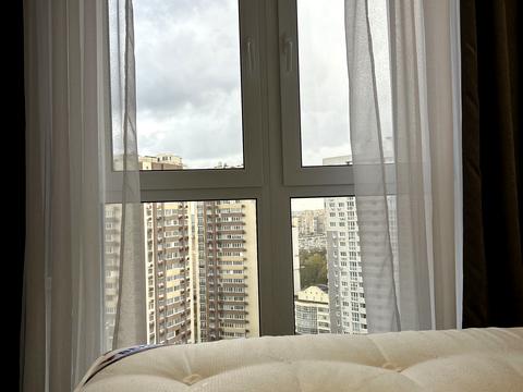 квартира по адресу Комбинатная ул. (Комбінатна), 25