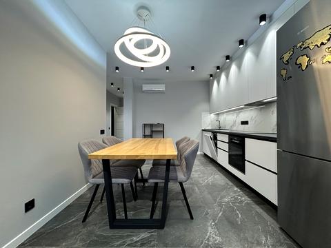 квартира по адресу Комбинатная ул. (Комбінатна), 25